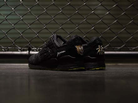 【BOO】アシックス ミタスニーカーズ ビームス ゲルライト３ ２８ ミタスニーカーズ × アシックス ゲルライト スリー誕生35周年